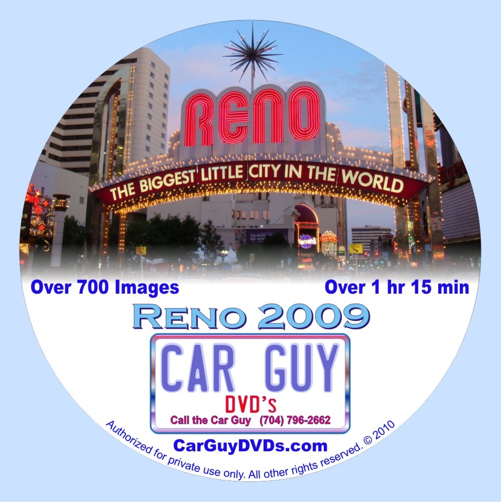 Reno 2009