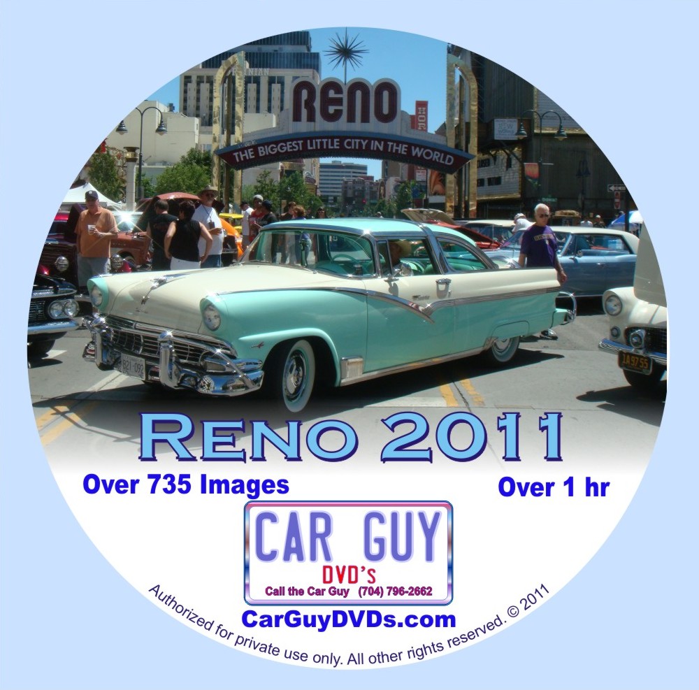 Reno 2011