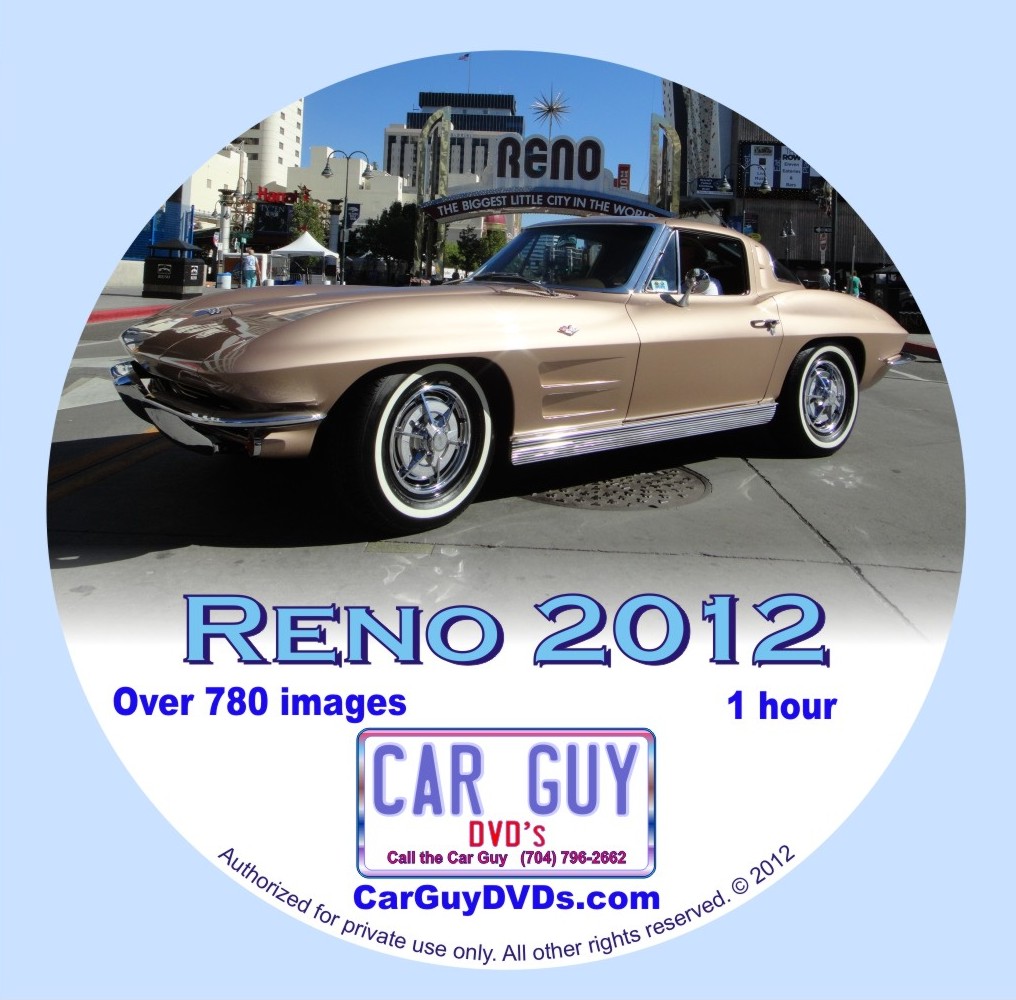 Reno 2012